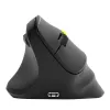 PORT Designs ERGO MOUSE RECHARG BTH LEFT HAND – hiiri – 2400 DPI