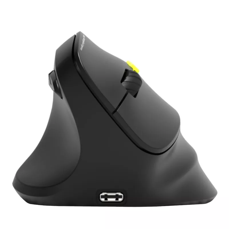 PORT Designs ERGO MOUSE RECHARG BTH LEFT HAND – hiiri – 2400 DPI