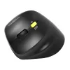 PORT Designs ERGO MOUSE RECHARG BTH LEFT HAND – hiiri – 2400 DPI