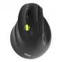 PORT Designs ERGO MOUSE RECHARG BTH LEFT HAND – hiiri – 2400 DPI