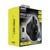 PORT Designs ERGO 2,4 GHz langaton Bluetooth-ladattava hiiri – 1600 DPI