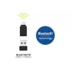 PORT Designs PORT Connect ON'R 700 – kuulokemikrofoni – on-ear – Bluetooth – musta