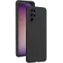 Bigben Interactive Soft-Flex Case puhelinkotelo Samsung Galaxy S24 Ultra musta