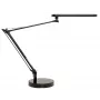 Hamelin 400140801 UNILUX MAMBO LED-työpöytävalaisin musta