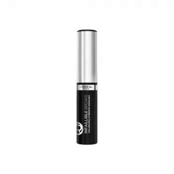 L'Oreal Brow Artist Plump & Set läpinäkyvä 4,9 ml