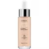 L'OREAL True Match Serum Nude Plumping sävytetty seerumi 0.5-2 Very Light 30 ml