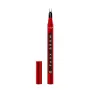 L'OREAL Infaillible Faux Brow Marker kaksipäinen kulmakynä ja sävy Dark Brunette 1 ml