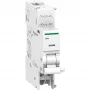APC Schneider Electric A9A26969 apukytkin, 1 NO + 1 NC, 240 V AC, 24 V DC, monivärinen