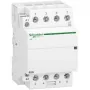 APC Schneider Electric A9C20844 impulssirele, 2-napainen, 40 A, 230-240 V AC, DIN-kisko, monivärinen