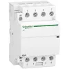 APC Schneider Electric A9C20844 impulssirele, 2-napainen, 40 A, 230-240 V AC, DIN-kisko, monivärinen