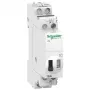 APC Acti9 iTL impulssirele 1P 16A 12V AC A9C30011