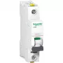 Schneider Electric A9F03110 Acti 9 iC60N johdonsuojakatkaisija 10A C-käyrä 10kA 1P