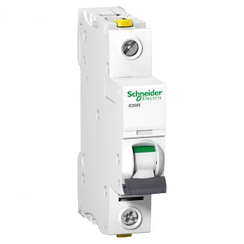 Schneider Electric A9F03116 Acti9 iC60N johdonsuojakatkaisija, 1P, B 16A
