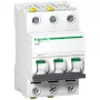 Schneider Electric A9F04316 johdonsuojakatkaisija 16A 3P C-käyrä 10kA