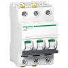 Schneider Electric A9F04316 johdonsuojakatkaisija 16A 3P C-käyrä 10kA