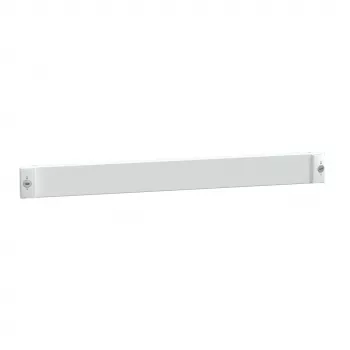Schneider Electric PrismaSeT-P LVS03801 etulevy ilman aukkoa leveys 650 mm