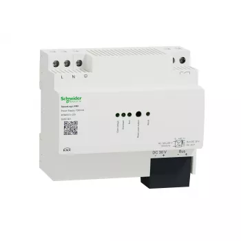 APC SpaceLogic KNX virtalähde 1280mA