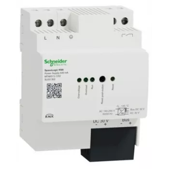 APC SpaceLogic KNX virtalähde 640mA