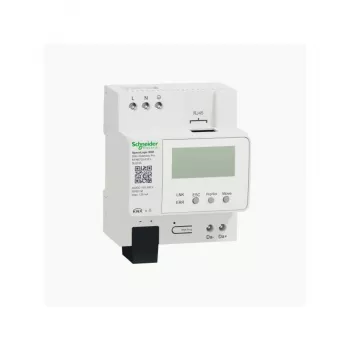 APC SpaceLogic KNX MTN6725-0101 DALI Gateway Pro 1-kanava DALI-2