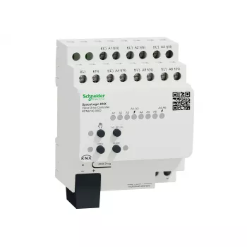 APC SpaceLogic KNX venttiilikäyttö toimilaite MTN6730-0002