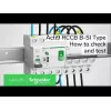 Schneider Electric iID IP20