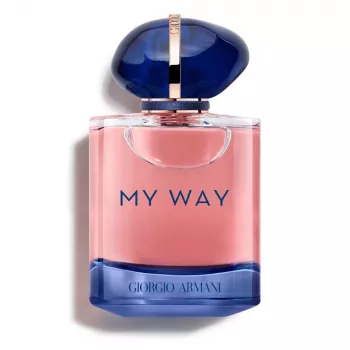 Armani My Way Intense Eau de Parfum naisille 90 ml