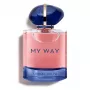 Armani My Way Intense Eau de Parfum naisille 90 ml