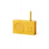 Lexon Tykho 3 radio Bluetooth-kaiutin keltainen LA119J8
