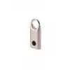 LEXON Nomaday sormenjälkilukko soft gold LL128D