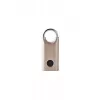 LEXON Nomaday sormenjälkilukko soft gold LL128D