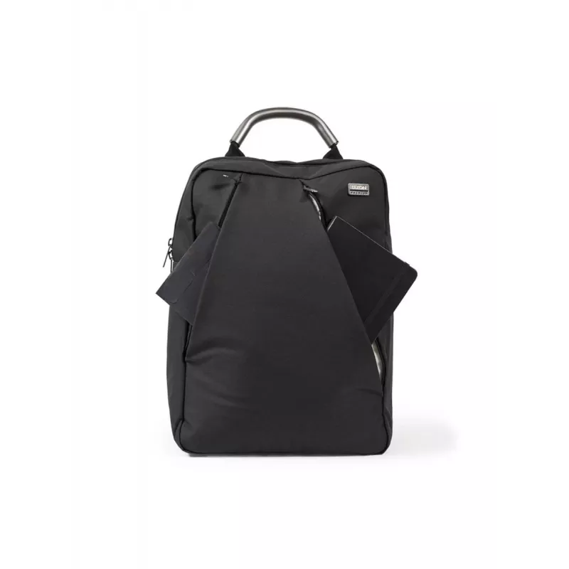 Lexon Premium+ Slim kannettavan tietokoneen laukku 14