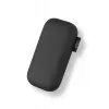 Lexon Powersound varavirtalähde 5000 mAh Bluetooth-kaiuttimella musta LA128N