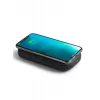 Lexon Powersound varavirtalähde 5000 mAh Bluetooth-kaiuttimella musta LA128N