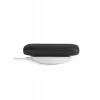 Lexon Powersound varavirtalähde 5000 mAh Bluetooth-kaiuttimella musta LA128N