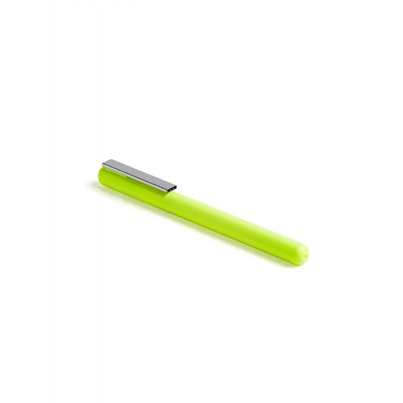 Lexon C-Pen USB-C USB-muisti kynä 32GB keltainen