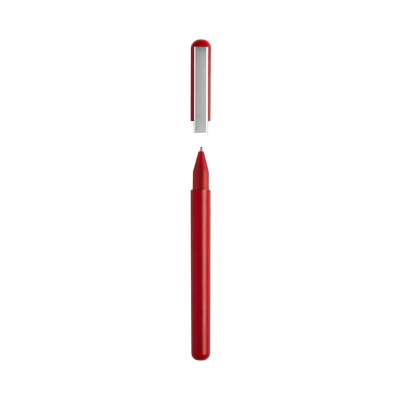 Lexon C-Pen USB-C USB-muisti kynä 32GB tummanpunainen LS101DR