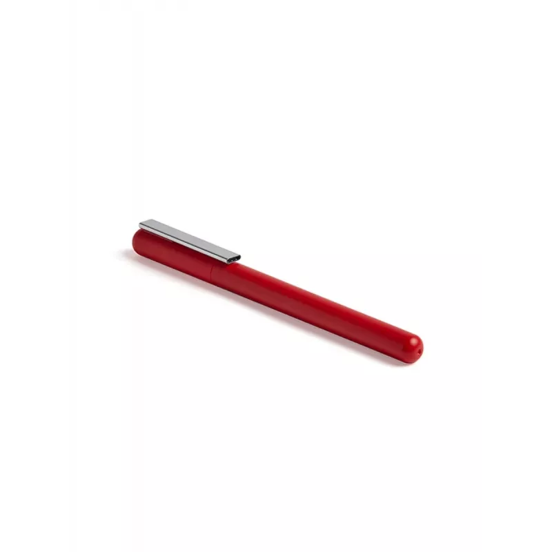 Lexon C-Pen USB-C USB-muisti kynä 32GB tummanpunainen LS101DR