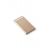 Lexon Nomaday Card käyntikorttikotelo soft gold LD144D