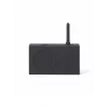 Lexon Tykho 3 radio Bluetooth-kaiutin musta LA119N1
