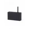 Lexon Tykho 3 radio Bluetooth-kaiutin musta LA119N1