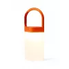 LEXON Horizon langaton LED-valaisin oranssi LH77O1