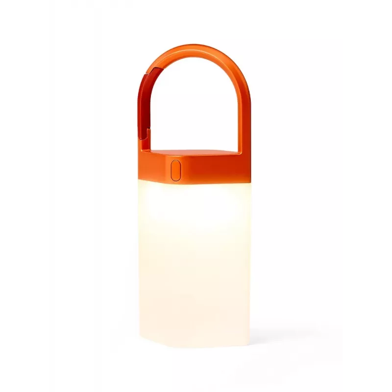 LEXON Horizon langaton LED-valaisin oranssi LH77O1