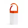 LEXON Horizon langaton LED-valaisin oranssi LH77O1