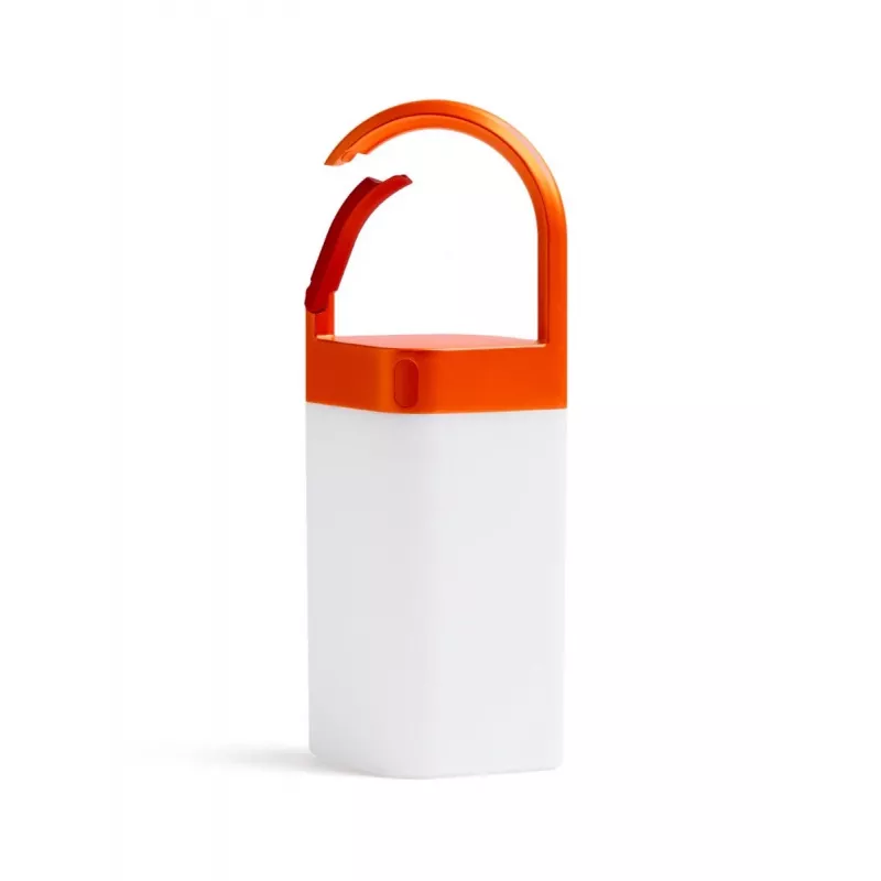LEXON Horizon langaton LED-valaisin oranssi LH77O1