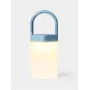 Lexon Horizon langaton LED-valaisin vaaleansininen LH77LB1