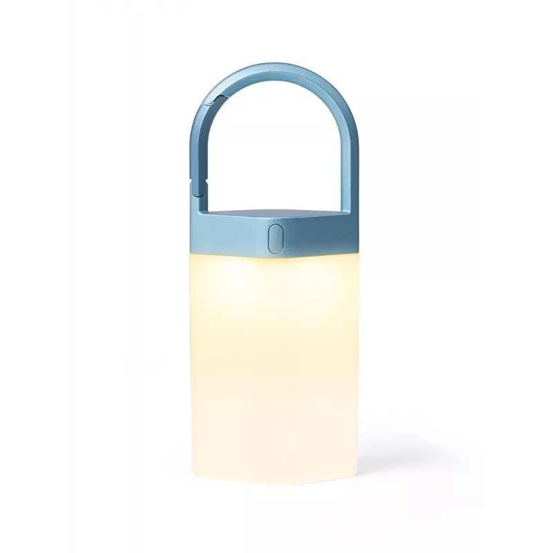 Lexon Horizon langaton LED-valaisin vaaleansininen LH77LB1