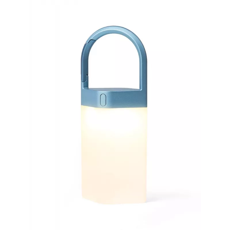 Lexon Horizon langaton LED-valaisin vaaleansininen LH77LB1