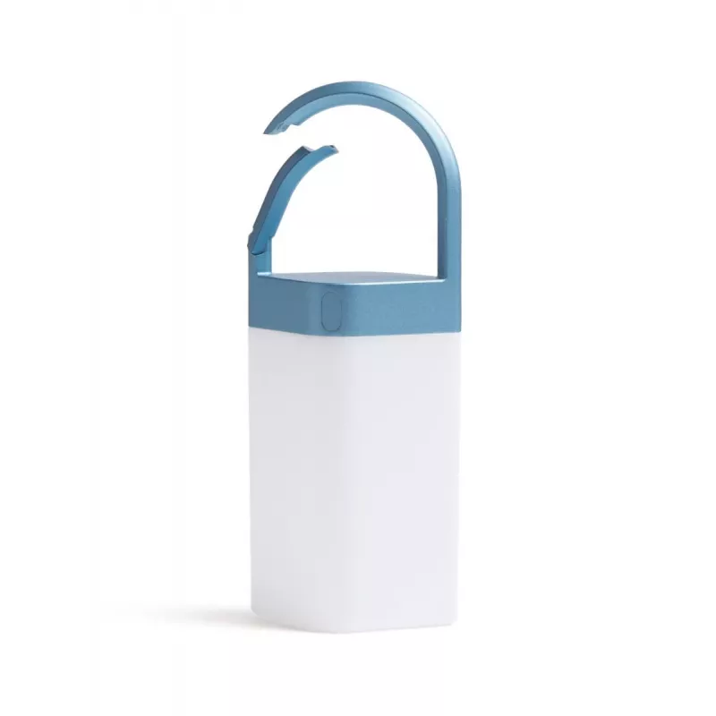 Lexon Horizon langaton LED-valaisin vaaleansininen LH77LB1