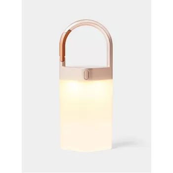 LEXON Horizon Wireless langaton LED-lamppu kulta LH77D