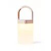 LEXON Horizon Wireless langaton LED-lamppu kulta LH77D